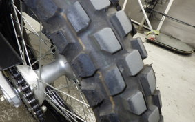 HONDA CRF250L 2024 MD47