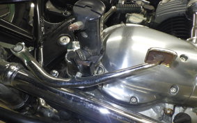 KAWASAKI W650 2000 EJ650A