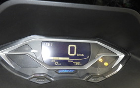 HONDA PCX 160 2022 KF47