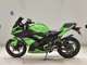 Фото Kawasaki NINJA 250 с японского аукциона