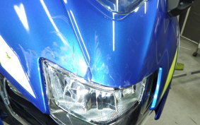 SUZUKI ｼﾞｸｻｰ250SF 2025 ED22B