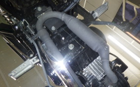 HONDA DAX 125 2021 JB06