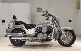 YAMAHA DRAGSTAR 1100 CLASSIC VP13J