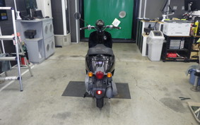 HONDA TODAY 2 2012 AF67