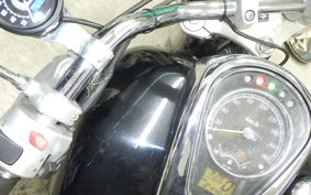 SUZUKI INTRUDER 400 Classic 2011 VK56A