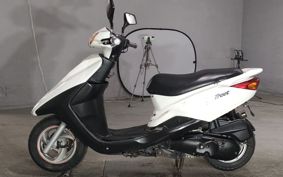 YAMAHA AKUSHI STREET SE53J