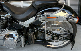 HARLEY FLFBS 2021 YGK
