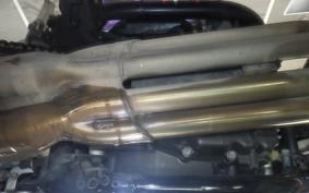 HONDA CB400 SUPER BOLDOR VTEC A 2013 NC42
