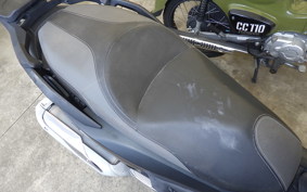 HONDA FORZA 250 MF13