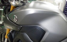 YAMAHA MT-09 A 2014 RN34J