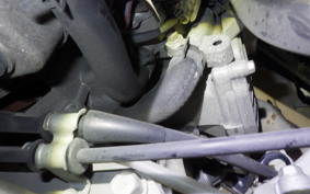 HONDA GYRO CANOPY 2024 TA03