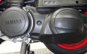 YAMAHA Majesty 155 Gen.2 S 2017 SG52J