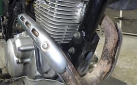 YAMAHA SEROW 225 Gen.3 DG08J