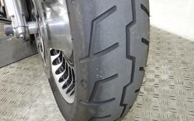 HARLEY FLTR 1580 2009