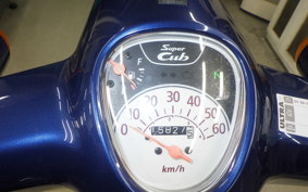 HONDA C50 SUPER CUB AA09