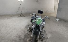 HARLEY FLHR 1580 2010 FB4