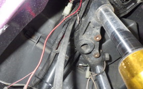 YAMAHA AXIS 90 1997 3VR