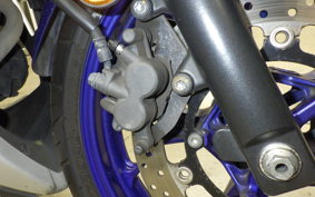 YAMAHA YZF-R25 2018 RG10J