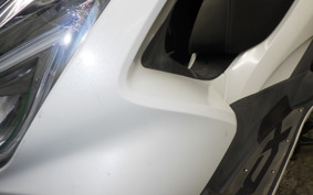 HONDA PCX 125 2022 JF56