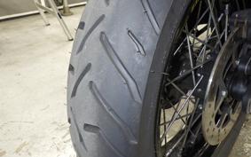 MOTO MORINI SCRAMBLER 1200 2018