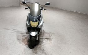 YAMAHA MAJESTY 125 5CA