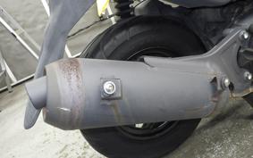 SUZUKI ADDRESS V125 S 2007 CF4MA