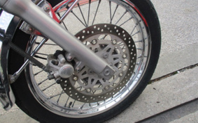 KAWASAKI ESTRELLA RS BJ250A