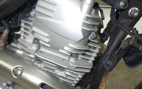 YAMAHA SEROW 250 Gen.3 2021 DG31J