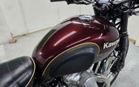 KAWASAKI W650 2002 EJ650A