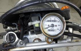 SUZUKI DJEBEL 250 XC 2022 SJ45A