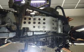 KAWASAKI KLX250D TRACKER LX250E