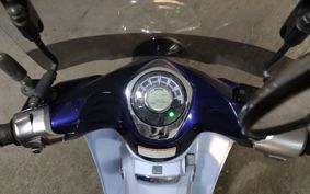 HONDA  SUPER CUB C125 JA48
