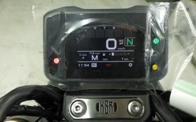 YAMAHA XSR900 2026 RN80J