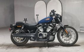 HARLEY RH975 2024 ZF1