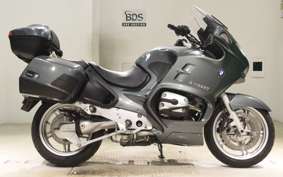 BMW R1150RT 2004