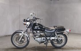 SUZUKI GLASS TRACKER BIG BOY NJ47A