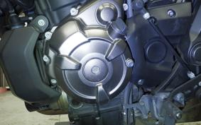 YAMAHA MT-07 ABS 2022 RM19J