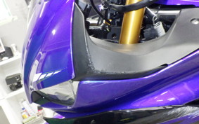 YAMAHA YZF-R25 A 2006 RG43J