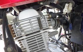 YAMAHA YBR125
