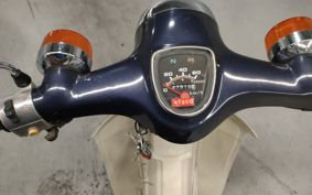 HONDA SUPER CUB50 AA01