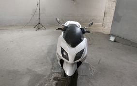 YAMAHA MAJESTY 250 SG20J