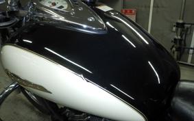 YAMAHA DRAGSTAR 400 CLASSIC 2006 VH01J