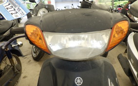 YAMAHA JOG Delux SA39J