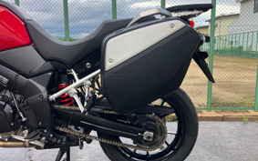 SUZUKI V-STROM1000 ABS 2016 VU51A
