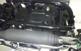 HONDA GB350 2026 NC59