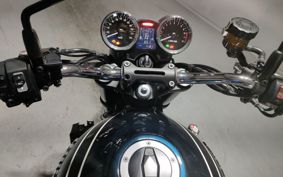 KAWASAKI Z900RS 2023 ZR900K