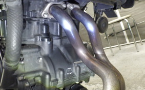 KAWASAKI ELIMINATOR400-3 2025 EL400A
