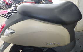 SUZUKI ﾚｯﾂ CA4AA