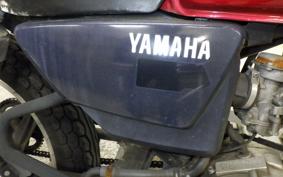 YAMAHA YB125SP