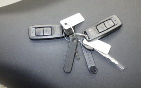 HONDA PCX 160 2014 KF47